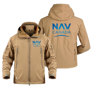 NAV AIRLINES FLEECE